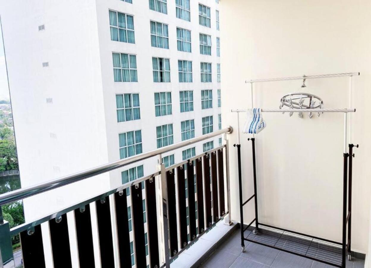 Vesta Homes, Ksl Residences Taman Daya, Джохор-Бару Экстерьер фото